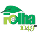 Rádio Folha FM 104,9 APK