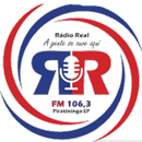 Rádio Real FM 106,3 APK