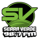 Rádio Serra Verde 98,7 FM APK