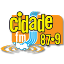 Rádio Cidade FM 87.9 APK