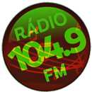 Serranópolis 104,9 FM APK