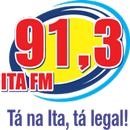 Rádio Ita FM 91,3 APK