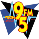 Rádio Viçosa FM 95,1 APK