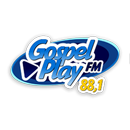 Rádio Gospel Play FM 88,1 APK