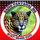 Rádio Pantanal MS APK