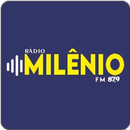 Rádio Milênio FM 87,9 APK
