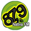 Rádio Nativa FM 87,9 APK