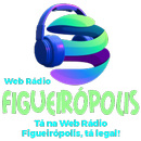 Web Rádio Figueirópolis APK