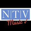 RÁDIO NTV MUSIC-icoon