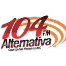Rádio Alternativa FM 104,9 APK