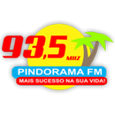 Rádio Pindorama FM 93,5 APK