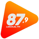 Rádio Laranjal FM 87,9 APK