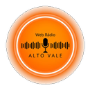 Web Rádio Alto Vale APK