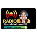 Rádio Grande Inhuma FM 91.3 APK