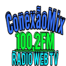 Rádio Conexão Mix 100,2 FM APK