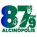 Rádio Alcinópolis FM 87,9 APK