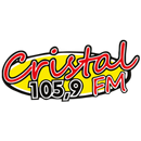 Rádio Cristal FM 105,9 APK