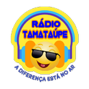 Rádio Tamataúpe APK