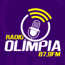 Rádio Olímpia FM 87,9 APK