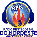 Rádio Pentecostal do Nordeste APK