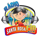 Rádio Santa Rosa FM 87.9 APK