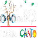 Rádio Canto FM 87,9 APK