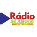 Rádio Só Alegria APK