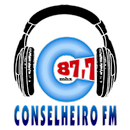 Rádio Conselheiro FM 87,7 APK