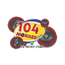 Rádio 104 Moraes.com APK