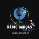 Rádio Garças FM 87.9 APK