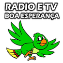 Rádio Boa Esperança Web Digital APK