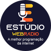 Estúdio Web Rádio