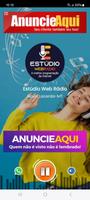 Estúdio Web Rádio imagem de tela 2