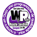 Web Rádio Poste Jardim APK