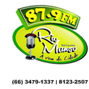 Rádio Rio Manso FM 87.9 APK