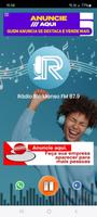 Rádio Rio Manso FM 87.9 Ekran Görüntüsü 3