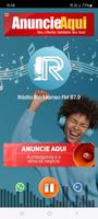 Rádio Rio Manso FM 87.9 gönderen