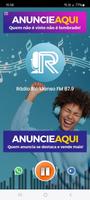 Rádio Rio Manso FM 87.9 Ekran Görüntüsü 2