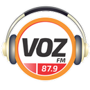 Rádio Voz FM 87.9 APK