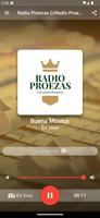 Radio Proezas Cr 海報