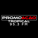 Rádio PromoAção Tropical APK