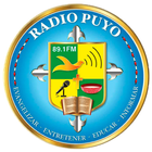 Radio Puyo icône