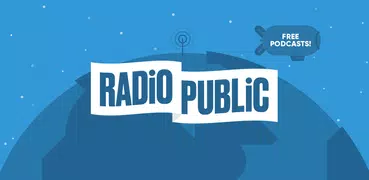 RadioPublic: Podcast App