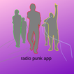 radio punk app