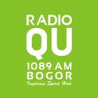 Radioqu Bogor 1089 AM 圖標