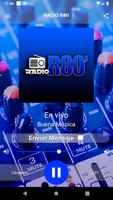 RADIO R80 โปสเตอร์