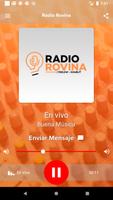 Radio Rovina โปสเตอร์