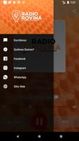 Radio Rovina ภาพหน้าจอ 1