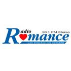 Radio Romance icône