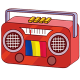 Radio Romania biểu tượng